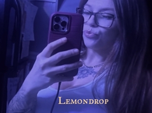 Lemondrop