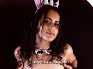Lemyelharrison