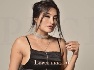 Lenaferrero