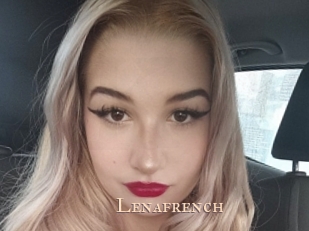 Lenafrench