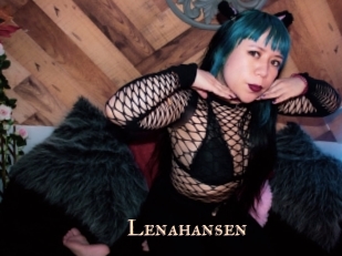 Lenahansen