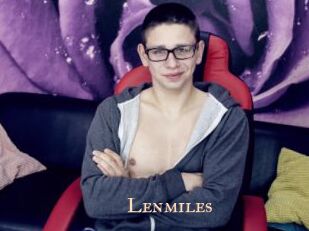 Lenmiles