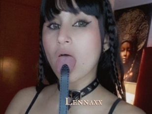 Lennaxx