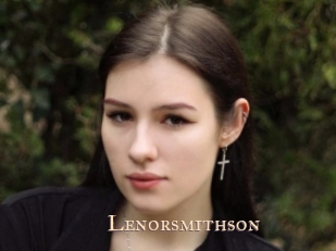 Lenorsmithson