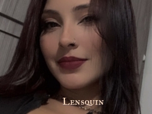 Lensquin