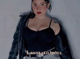 Lenyzakharova