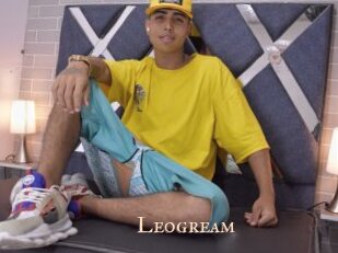 Leogream