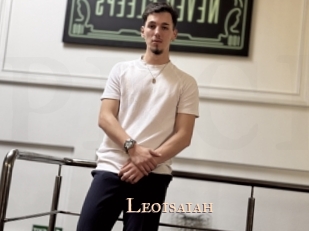 Leoisaiah