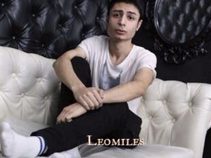 Leomiles