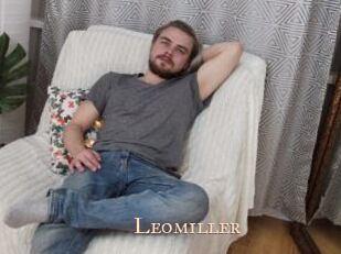 Leomiller