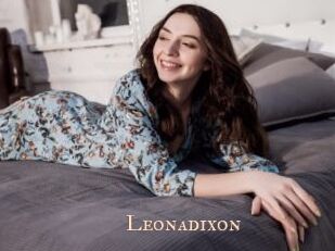 Leonadixon