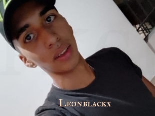 Leonblackx