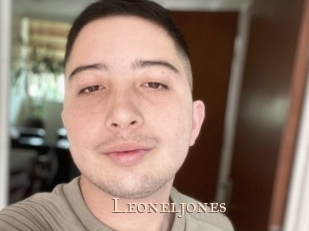 Leoneljones