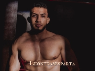 Leonidasesparta