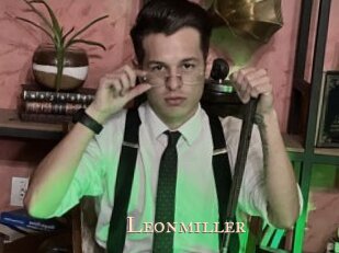 Leonmiller