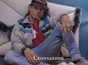 Leonsander