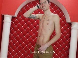 Leonsonen