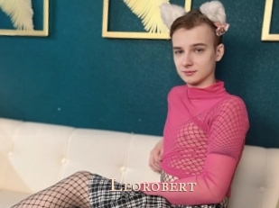 Leorobert