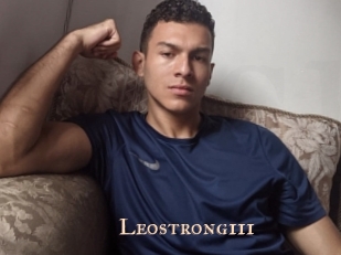 Leostrong111