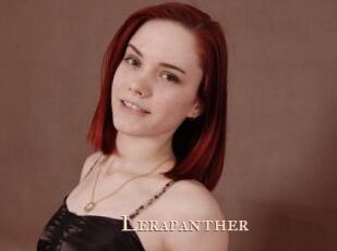 Lerapanther