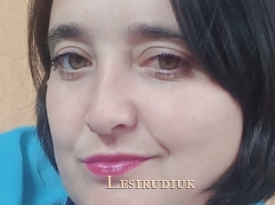 Lesirudiuk