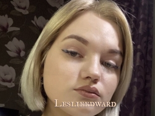 Leslieedward