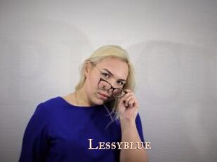 Lessyblue