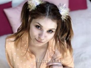 Letiallie