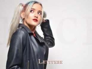 Letitebe