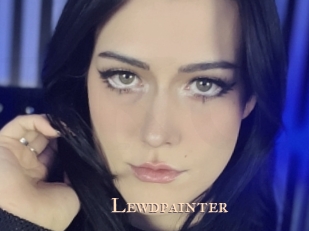 Lewdpainter