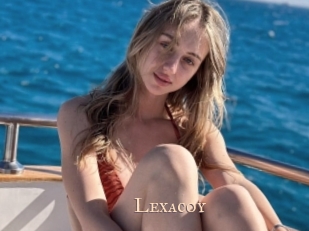 Lexacoy