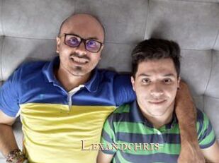 Lexandchris