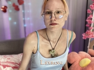 Lexbang