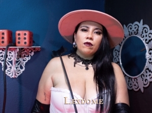 Lexdome