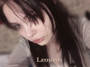 Lexidevis