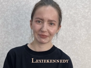 Lexiekennedy