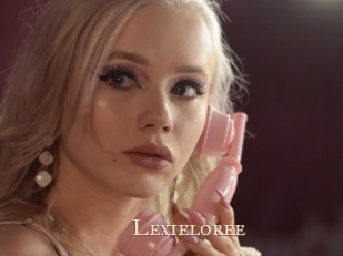 Lexieloree