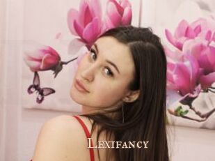 Lexifancy