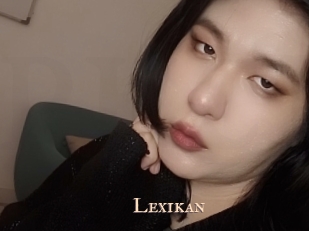Lexikan