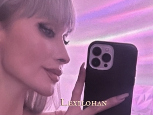 Lexilohan