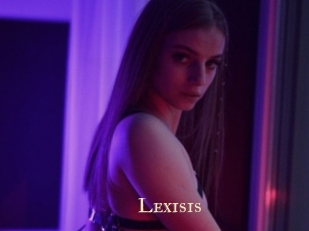 Lexisis