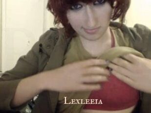 Lexleeia