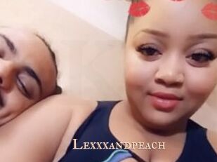 Lexxxandpeach