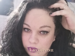 Lexydivine