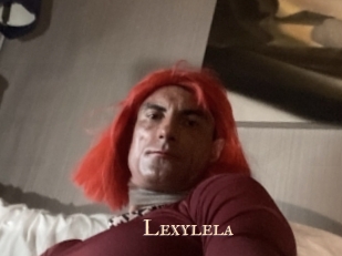 Lexylela