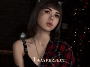 Lexyperfect