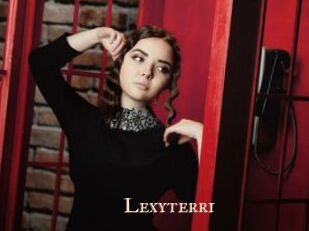 Lexyterri