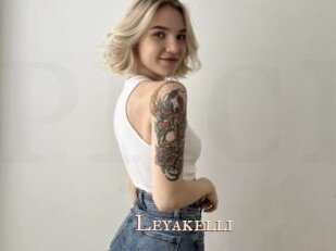 Leyakelli