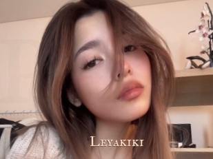 Leyakiki