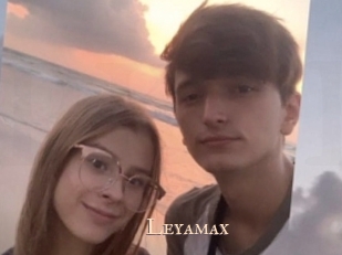 Leyamax